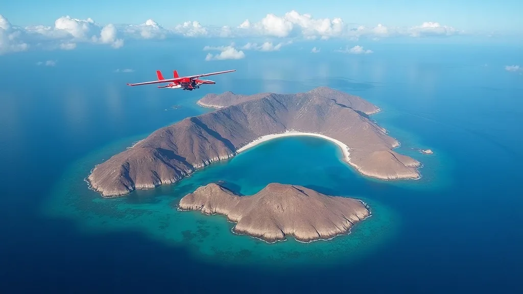 Bali Komodo Seaplane Tickets: Charter vs Seat-Share