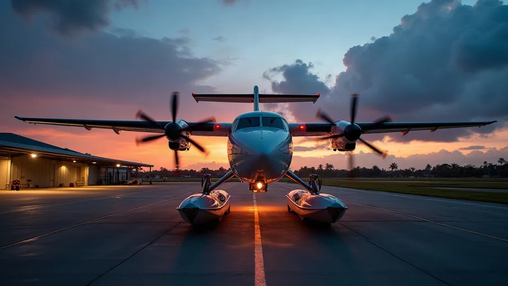Budgeting a Bali to Komodo Seaplane Trip for 2027: What You Can Actually Plan For