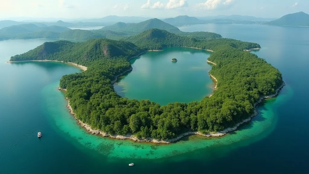 Contact Bali to Komodo Seaplane Desk