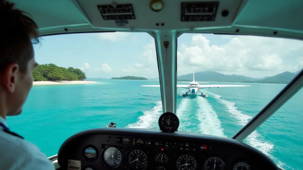 Bali Resort Transfer Prep: What Seaplane Bay Guests Stage First