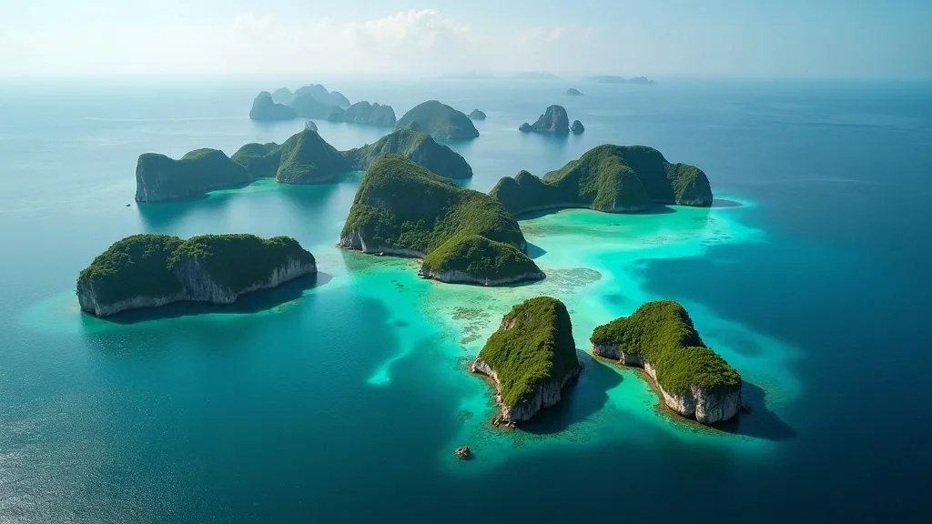 7-Day Bali to Komodo Itinerary With a Seaplane Leg